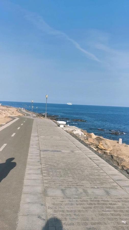 Caleta Paraiso Costa De Antigua Zewnętrze zdjęcie