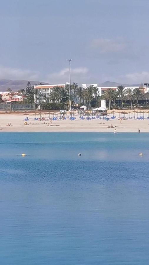 Caleta Paraiso Costa De Antigua Zewnętrze zdjęcie
