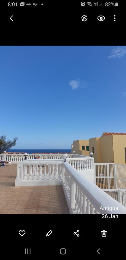 Caleta Paraiso Costa De Antigua Zewnętrze zdjęcie