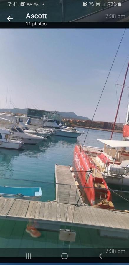 Caleta Paraiso Costa De Antigua Zewnętrze zdjęcie