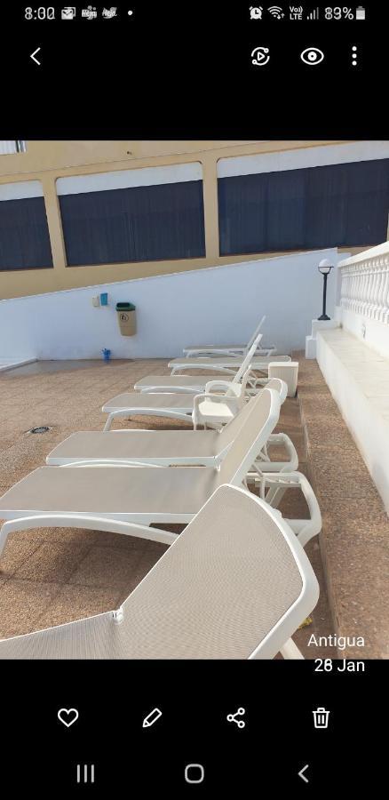 Caleta Paraiso Costa De Antigua Zewnętrze zdjęcie