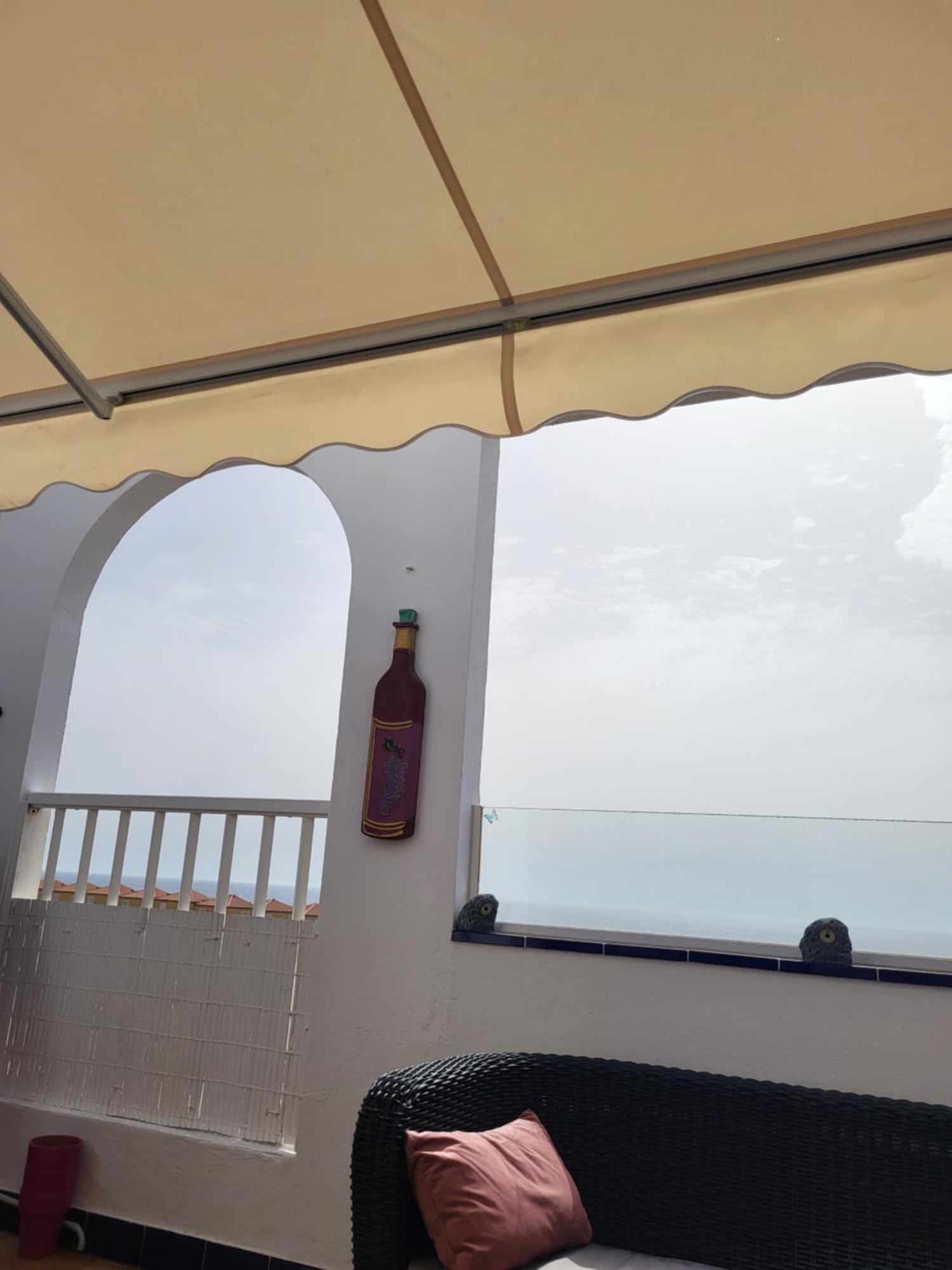 Caleta Paraiso Costa De Antigua Zewnętrze zdjęcie