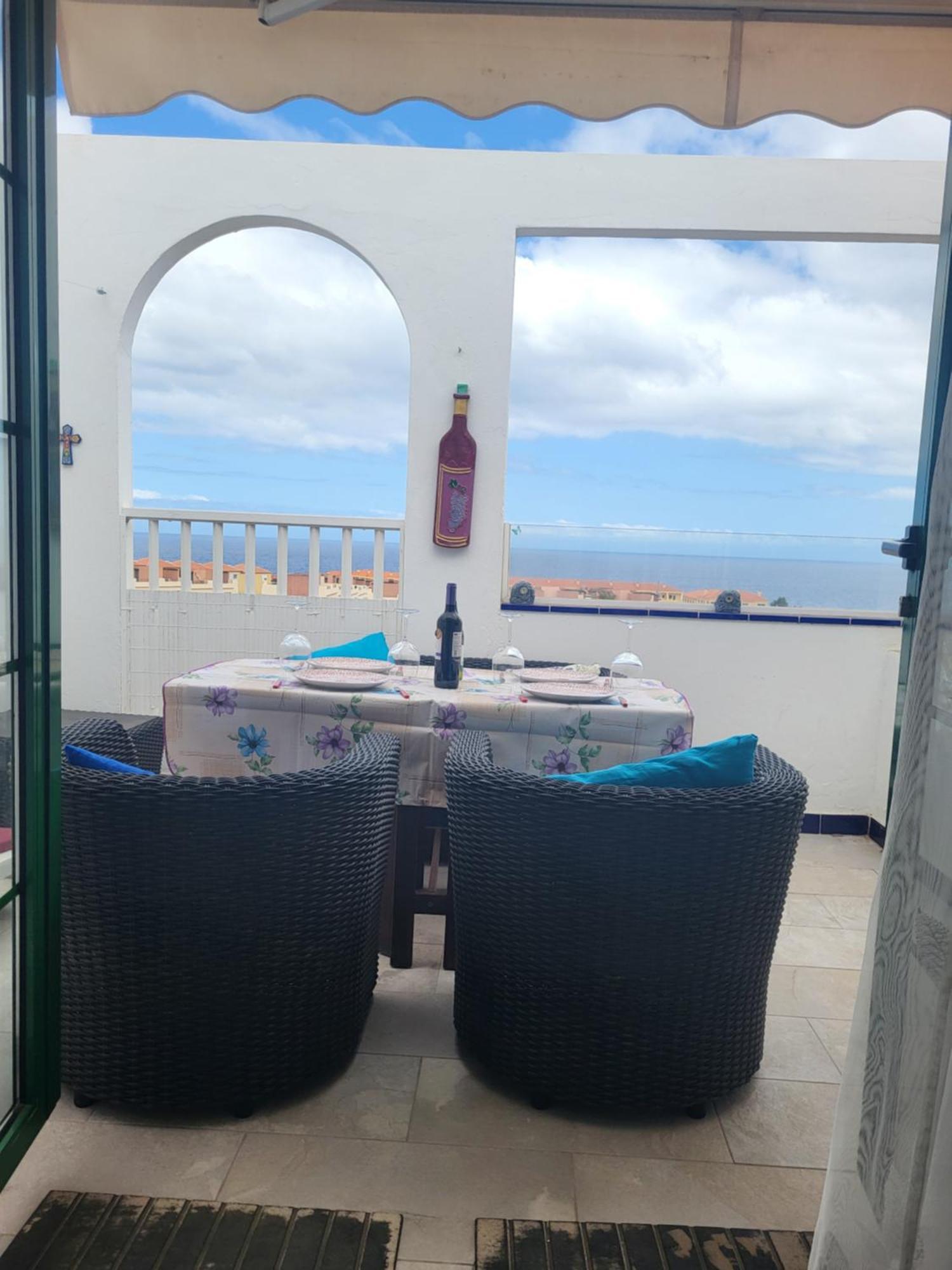 Caleta Paraiso Costa De Antigua Zewnętrze zdjęcie